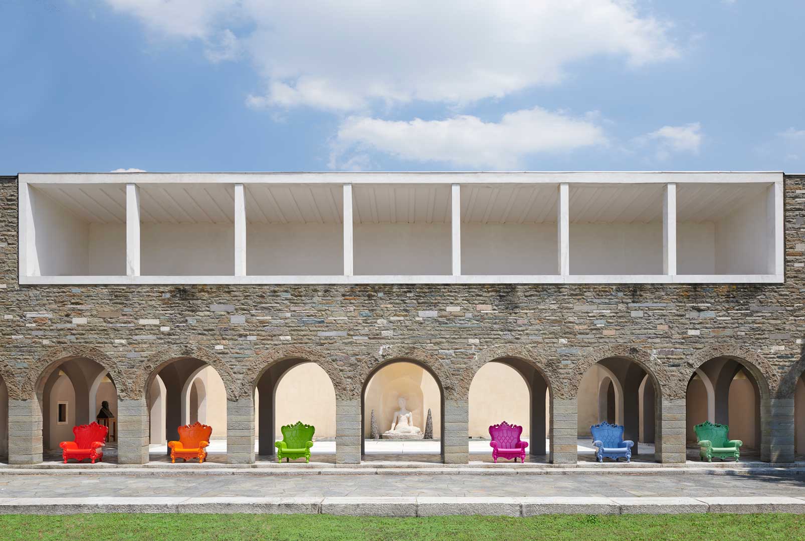 Design of Love | Slide Design