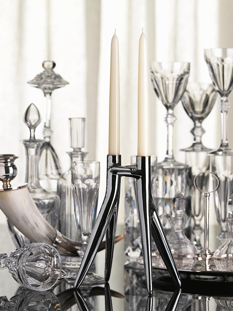 Living Style Kit – 4 Venice + Oggettistica Iconica Kartell