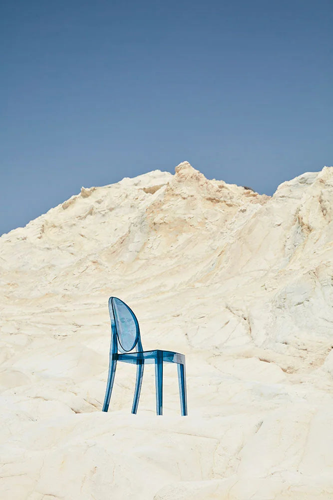 Victoria Ghost | Philippe Starck