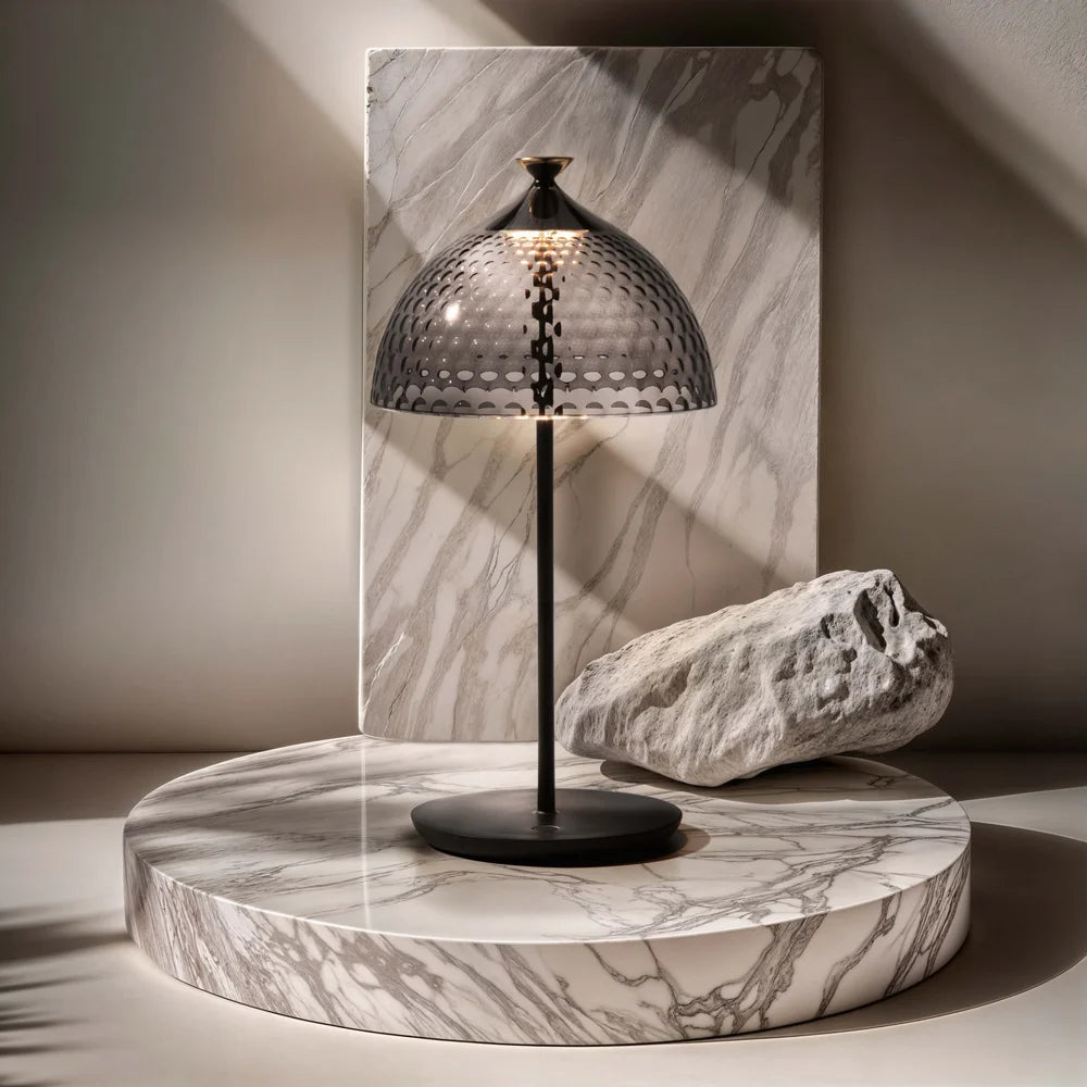 Pumo lamp | Fabio Novembre | Lampada da Tavolo
