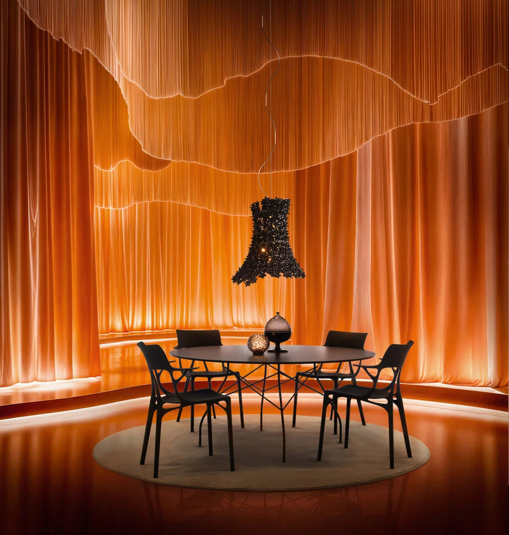 A.I. Chair | Philippe Starck