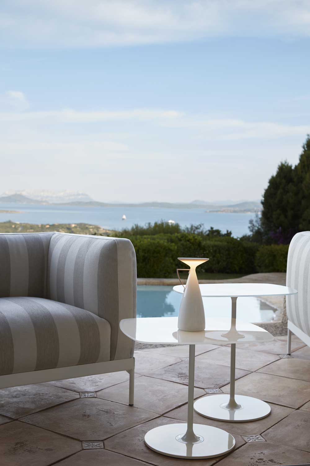 Camomille | Philippe Starck | Lampada da Tavolo