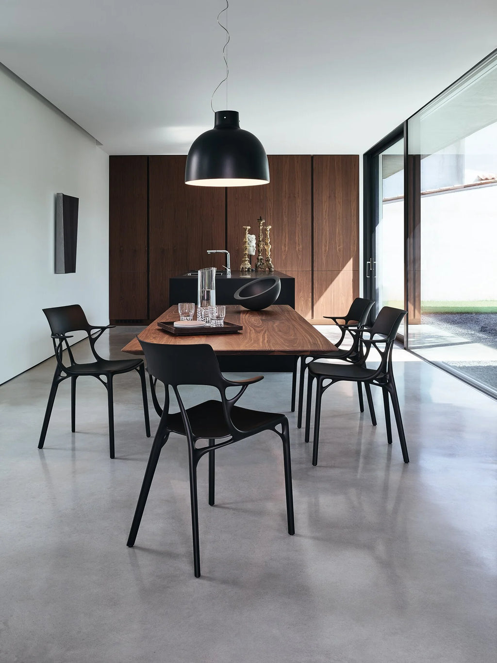 A.I. Chair | Philippe Starck