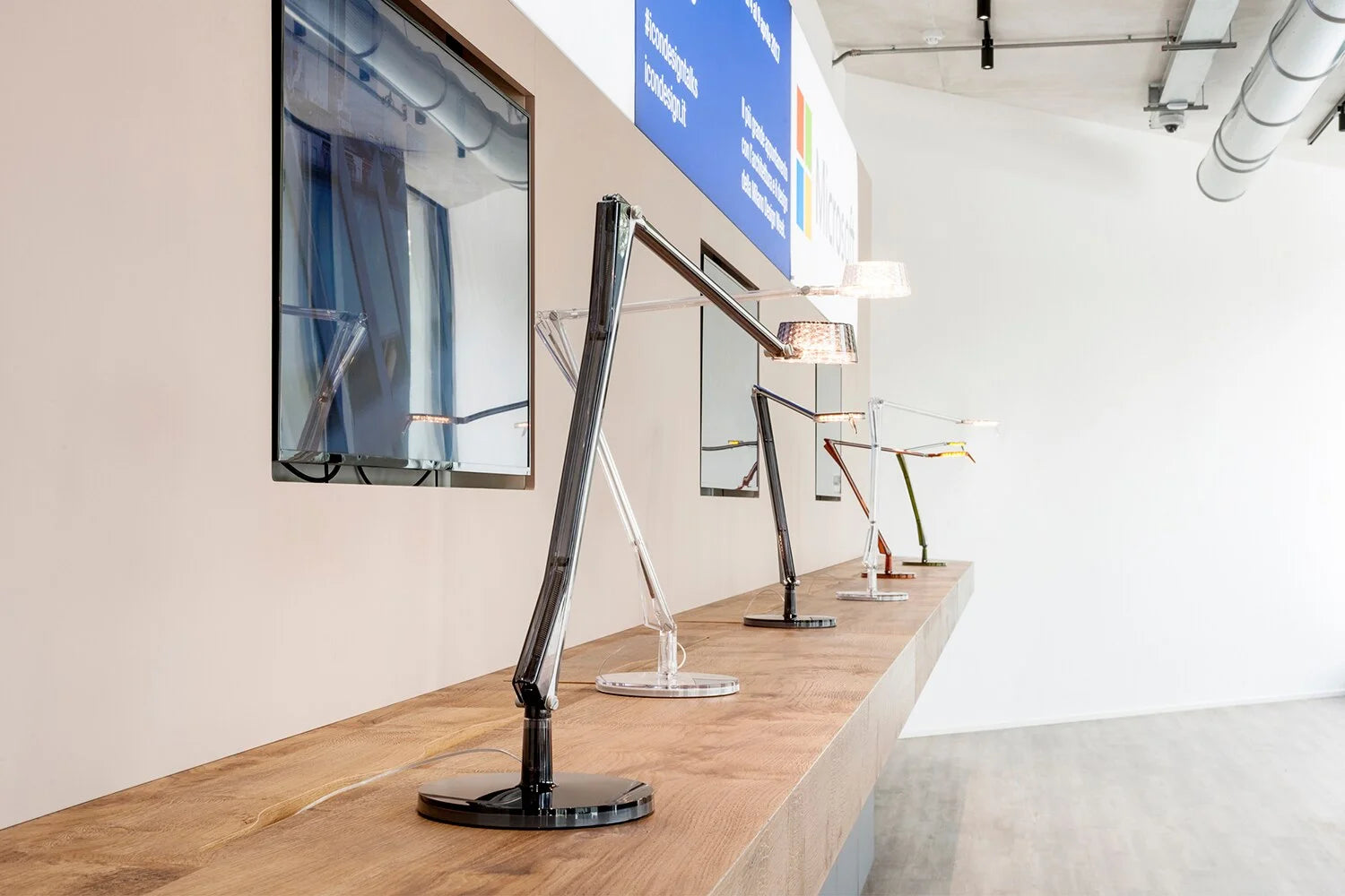 Aledin tec | Alberto e Francesco Meda