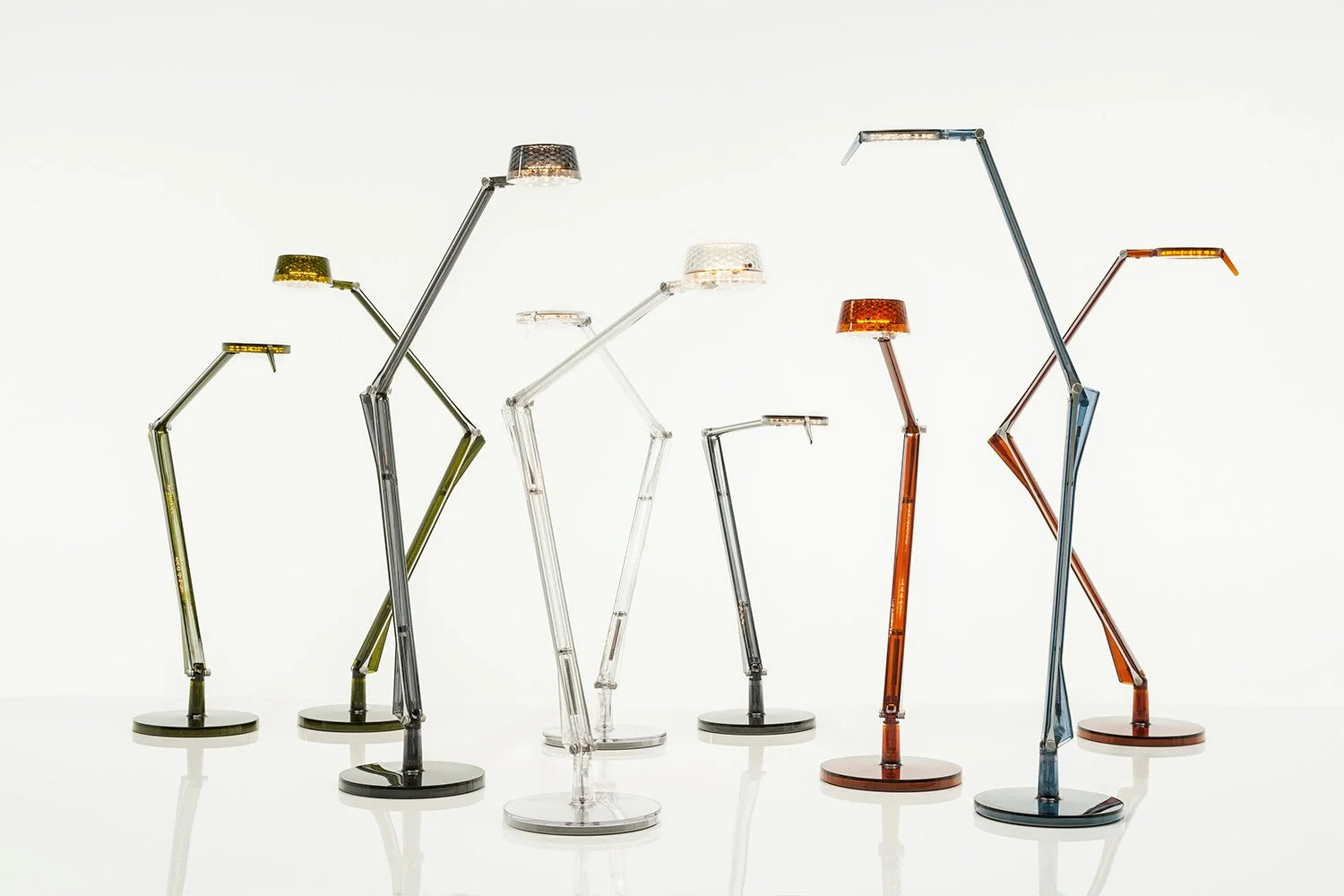 Aledin tec | Alberto e Francesco Meda