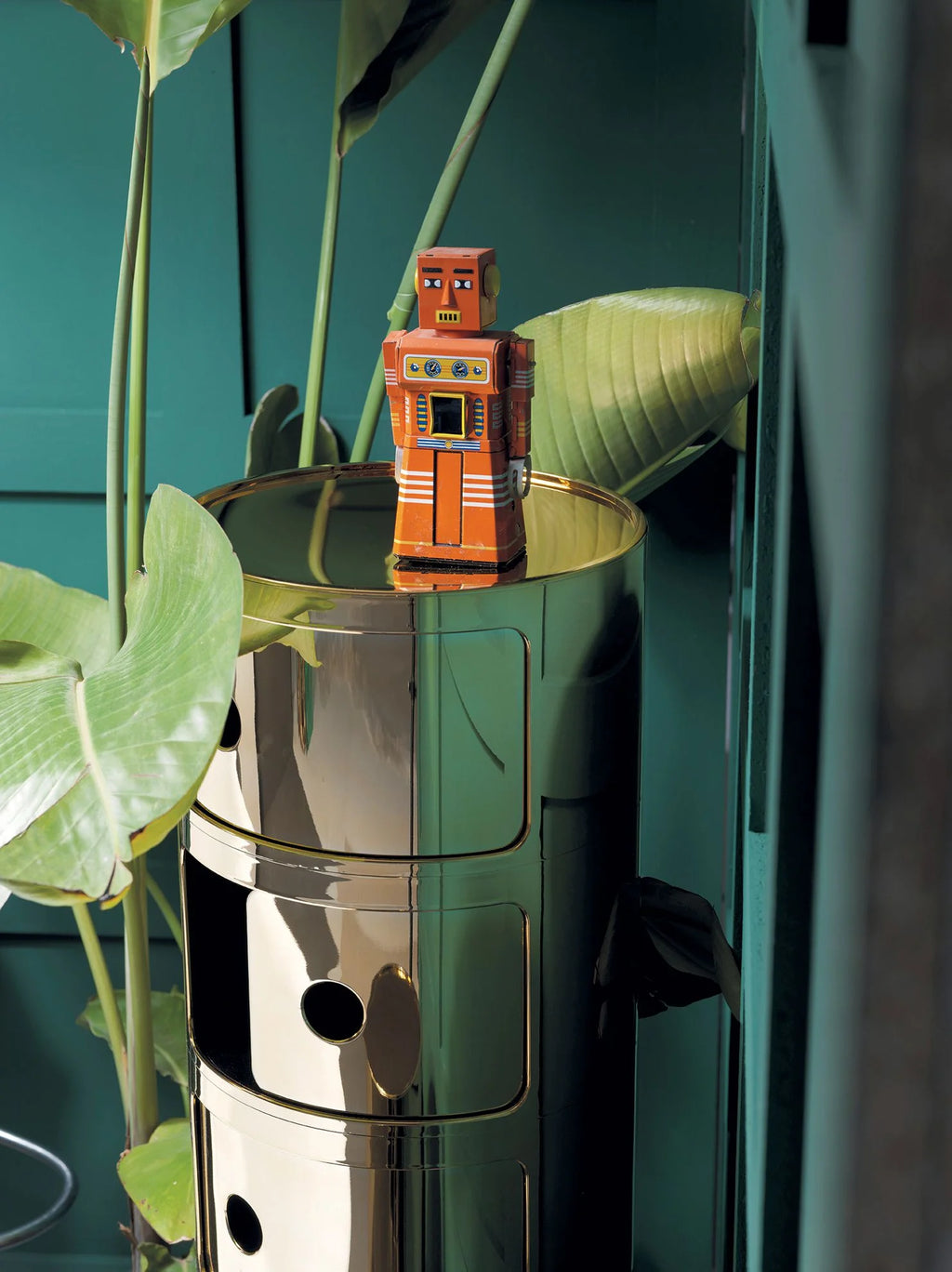 Componibili 3 Ante | Anna Castelli Ferrieri | Contenitori