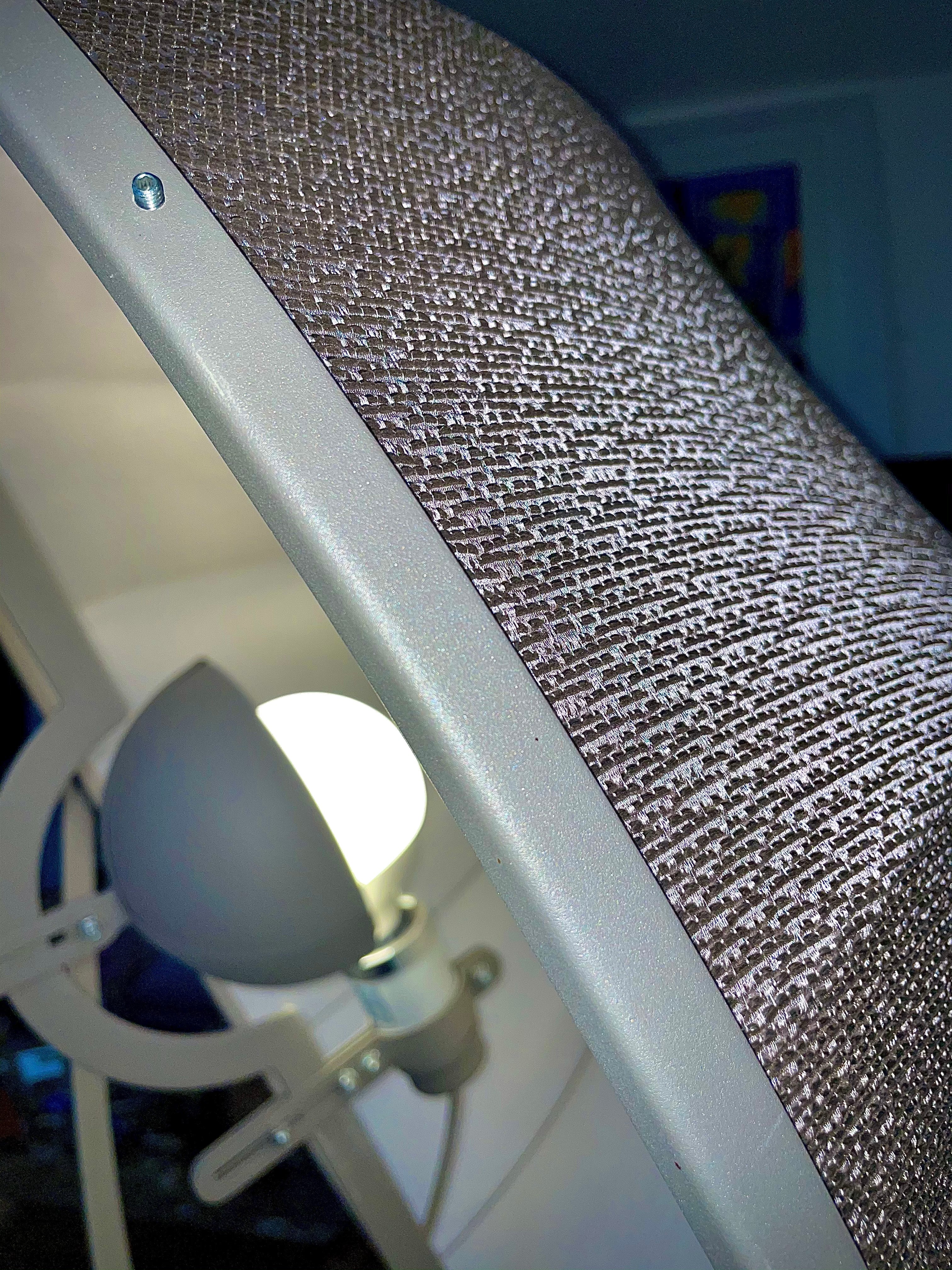 Lampada Big Fortuny | Pallucco