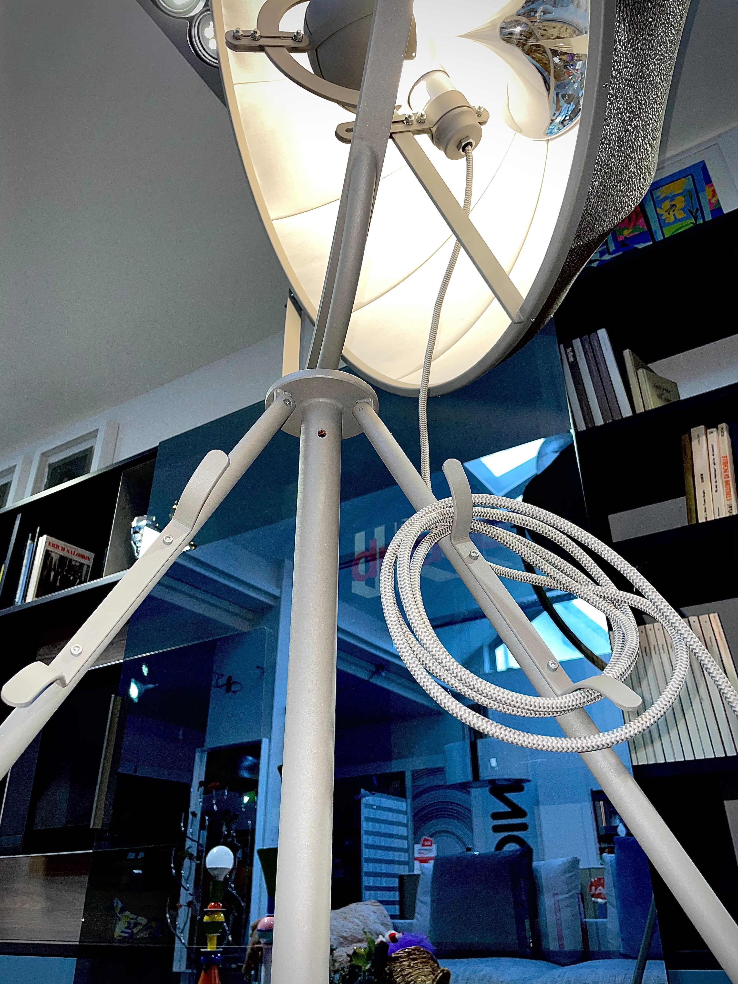 Lampada Big Fortuny | Pallucco