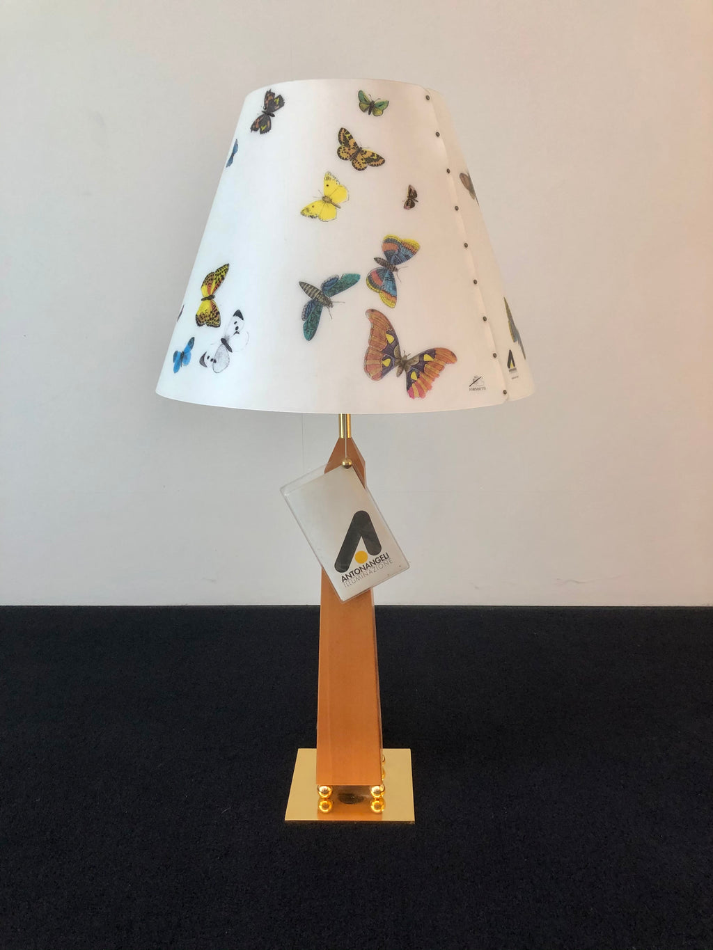 Lampada ''Farfalle'' | Fornasetti