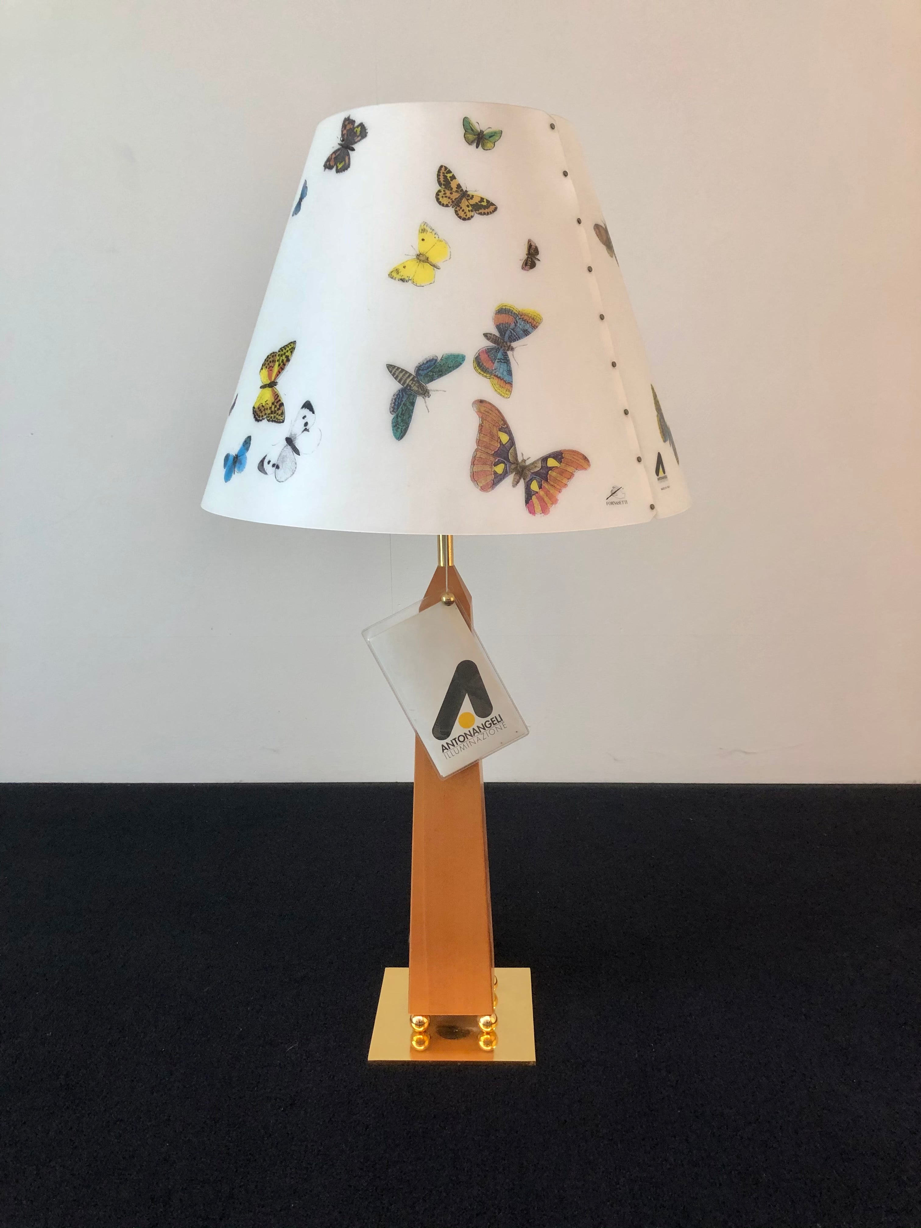 Lampada ''Farfalle'' | Fornasetti
