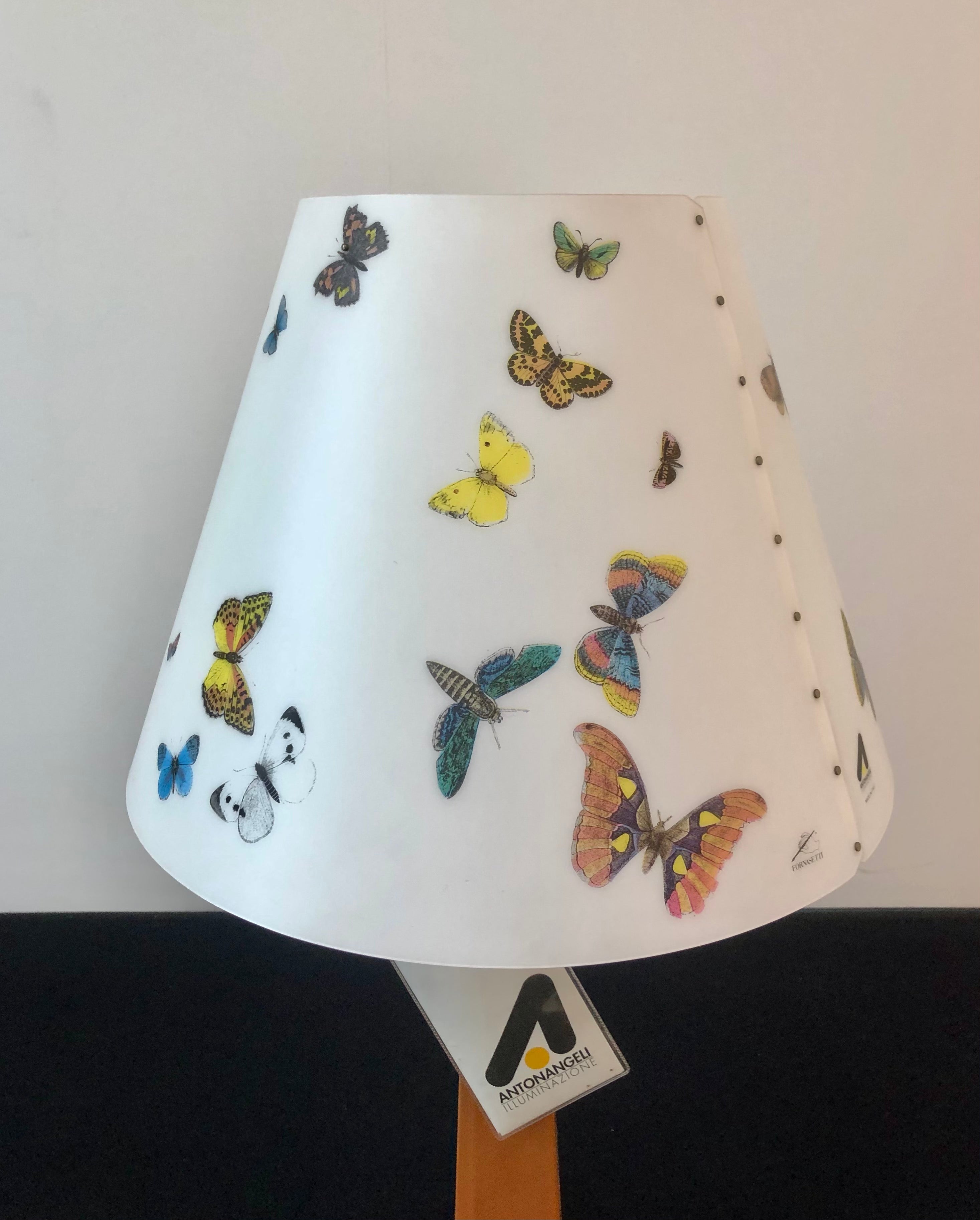 Lampada ''Farfalle'' | Fornasetti