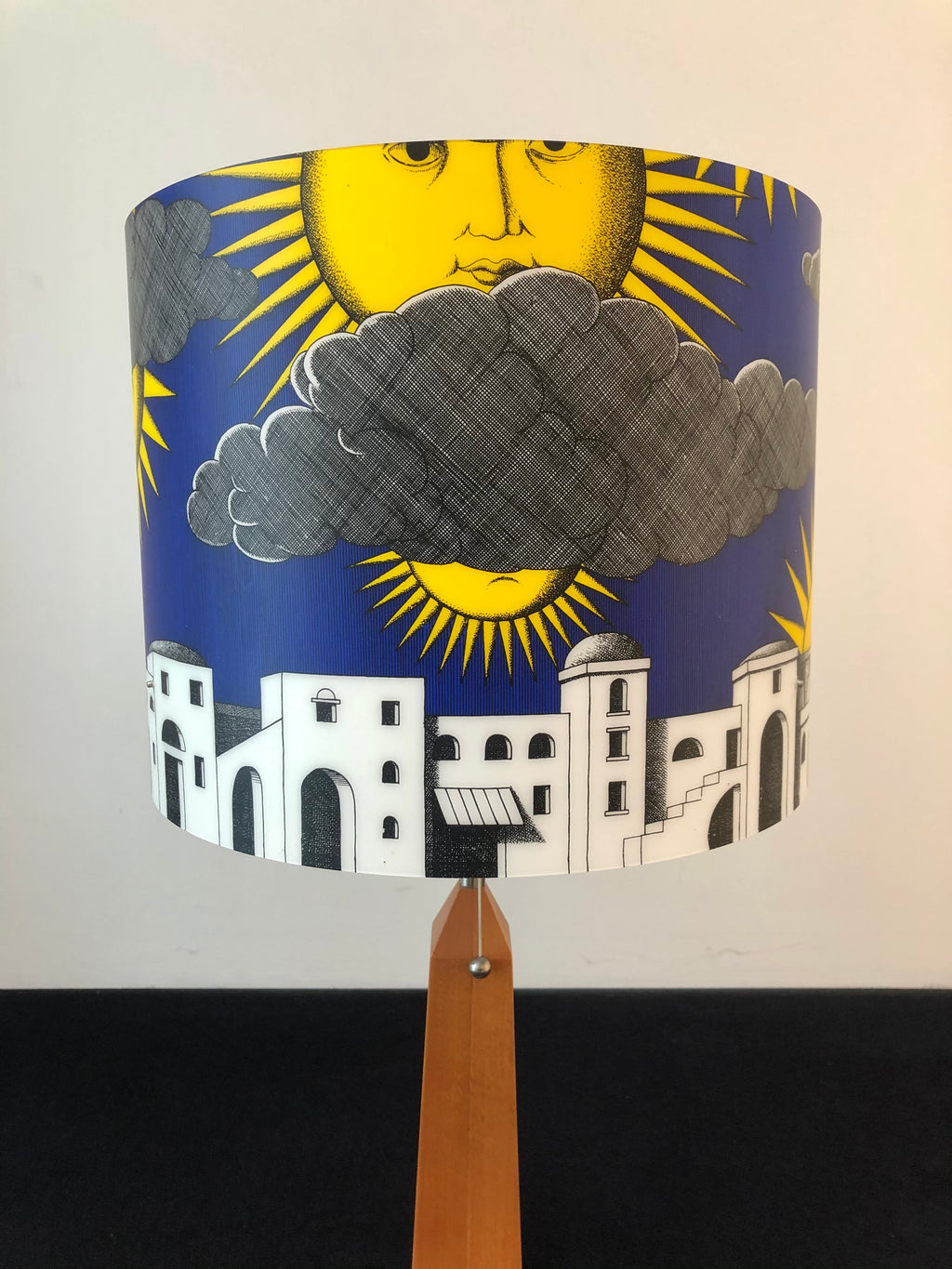 Lampada ''Soli'' | Fornasetti