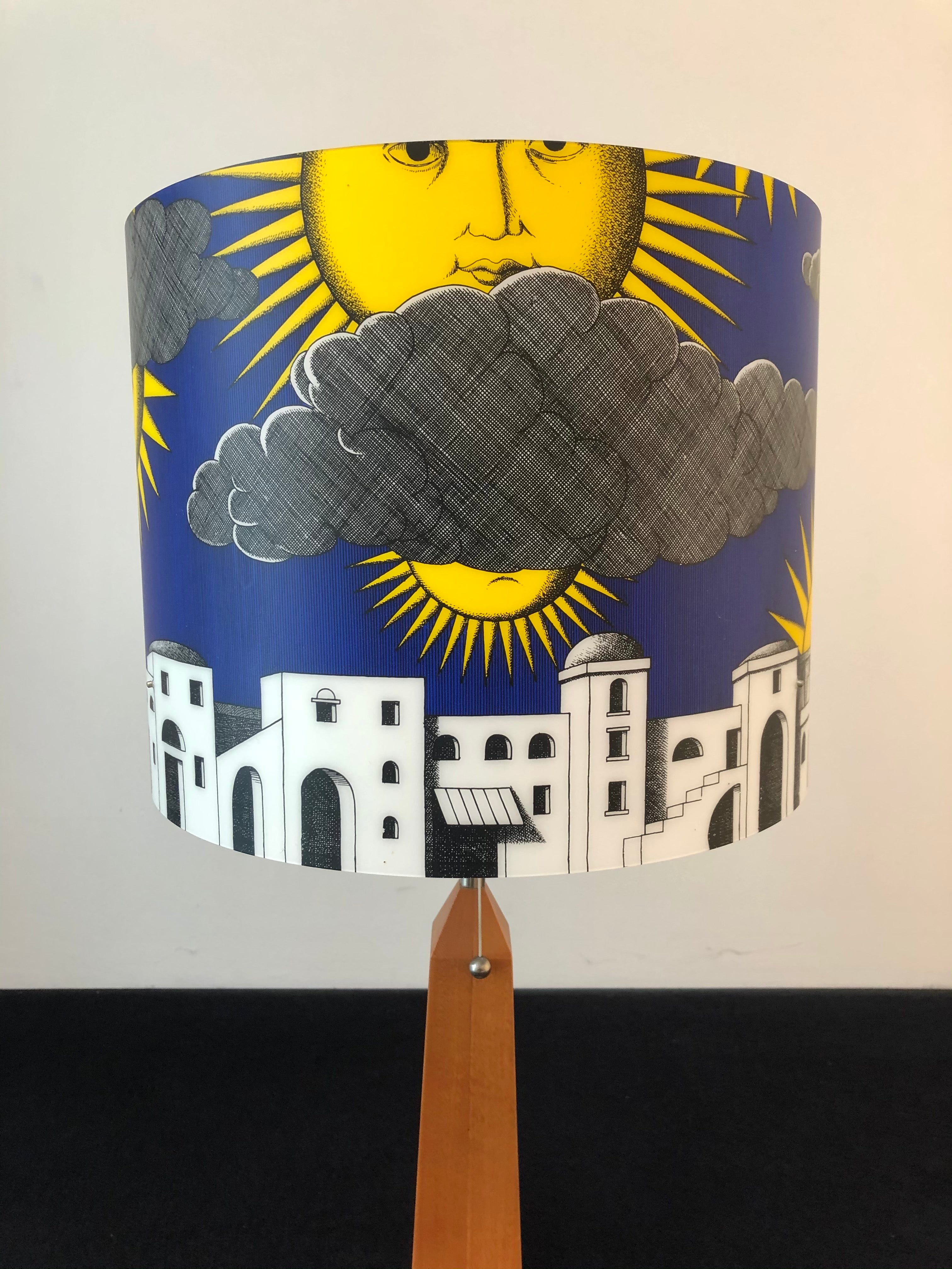 Lampada ''Soli'' | Fornasetti