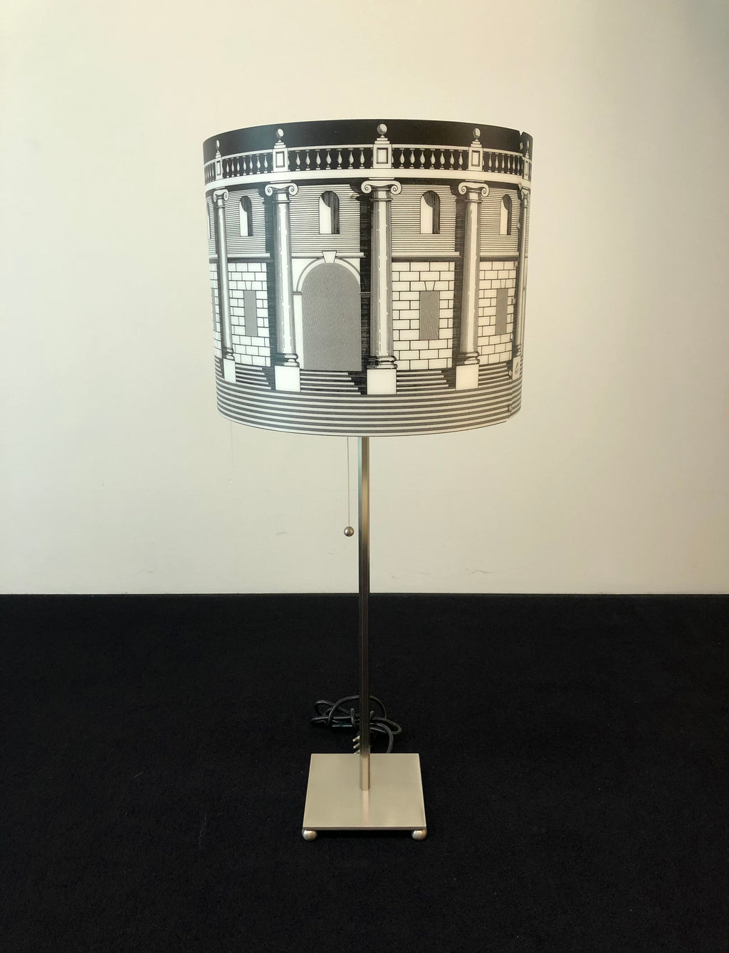Lampada ''Architettura'' | Fornasetti