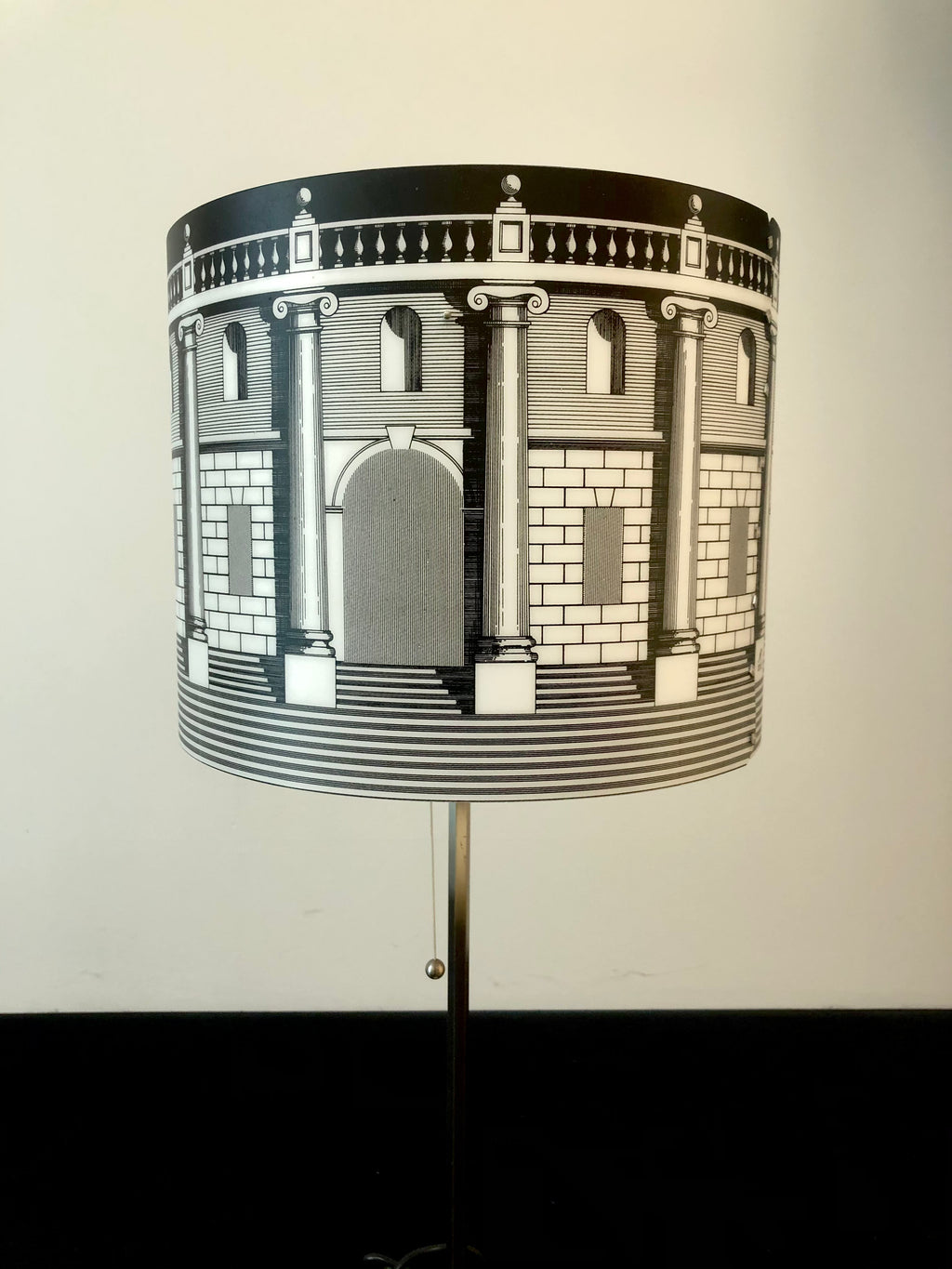 Lampada ''Architettura'' | Fornasetti