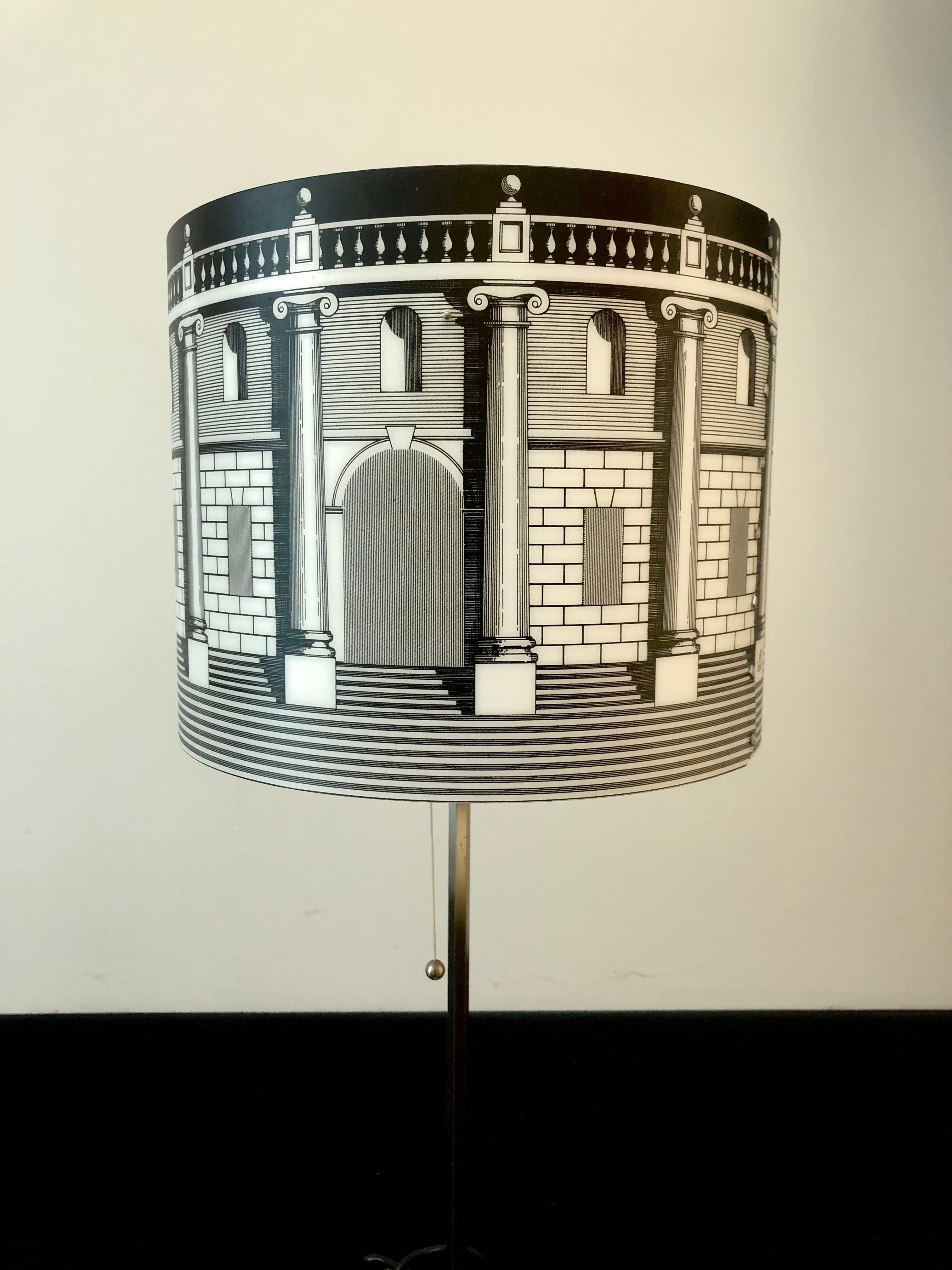 Lampada ''Architettura'' | Fornasetti