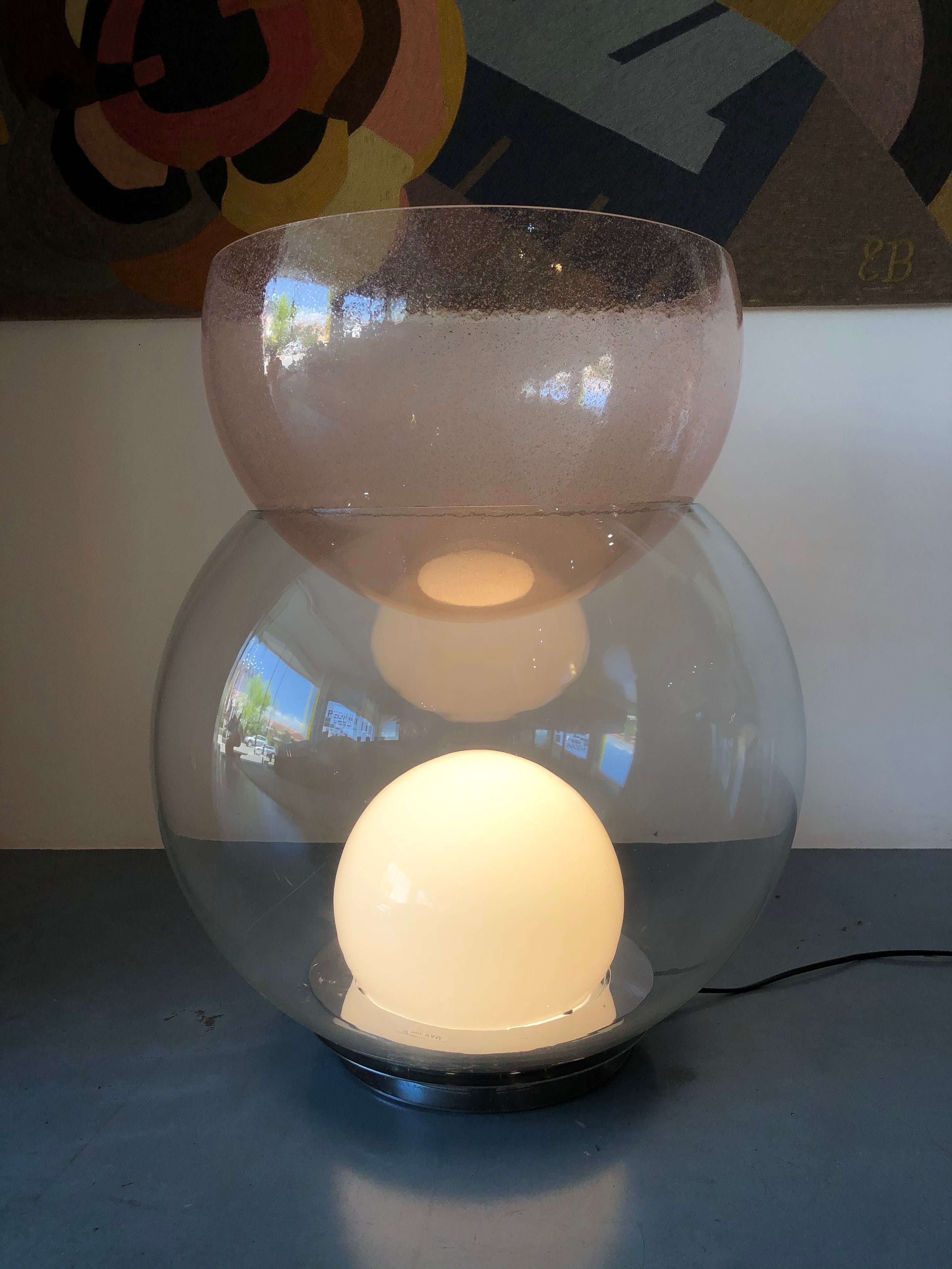 Lampada "Giova" - Fontana Arte