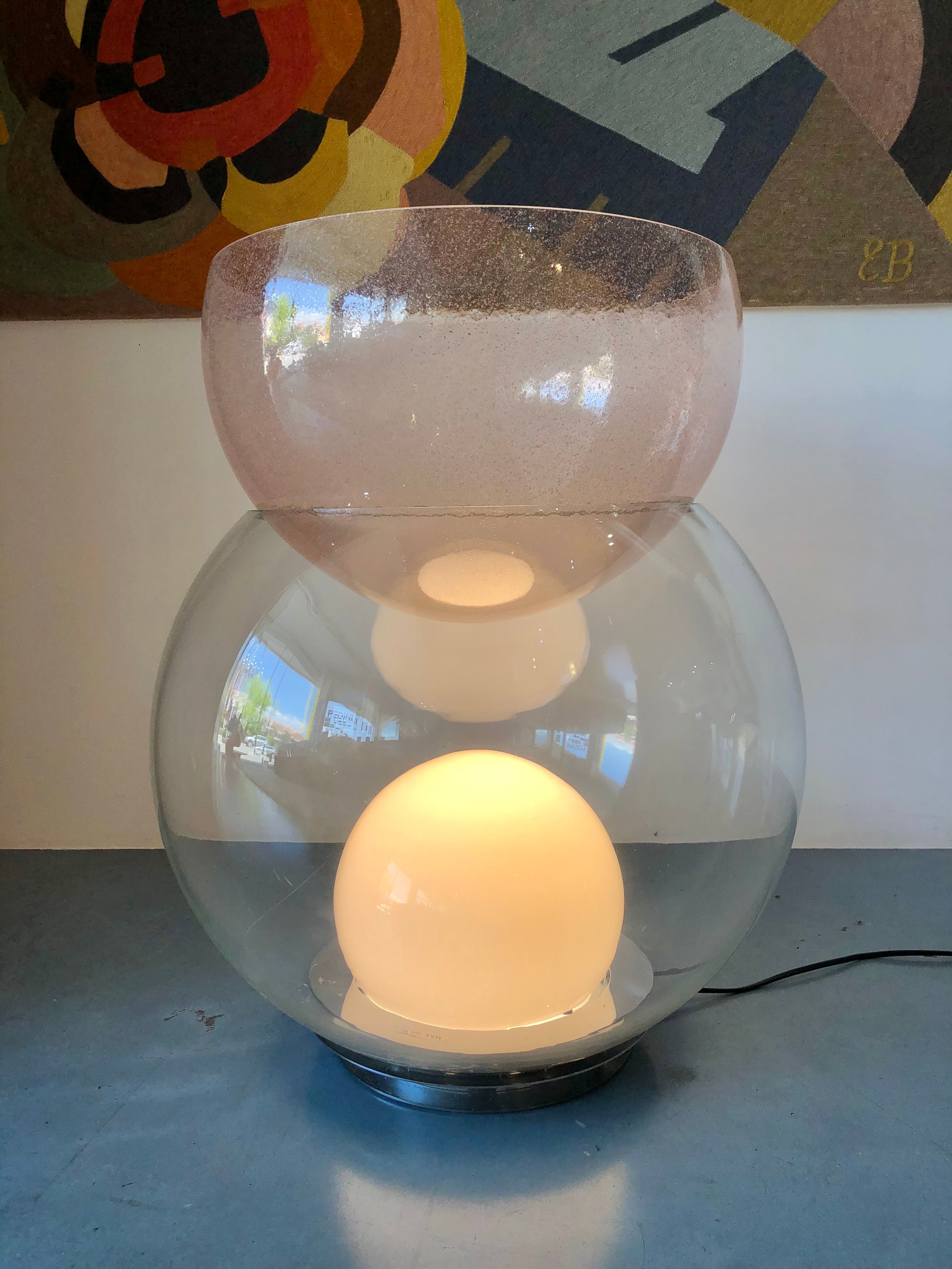 Lampada "Giova" - Fontana Arte