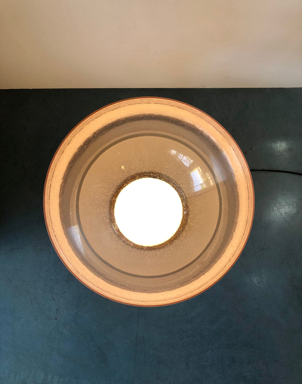 Lampada "Giova" - Fontana Arte