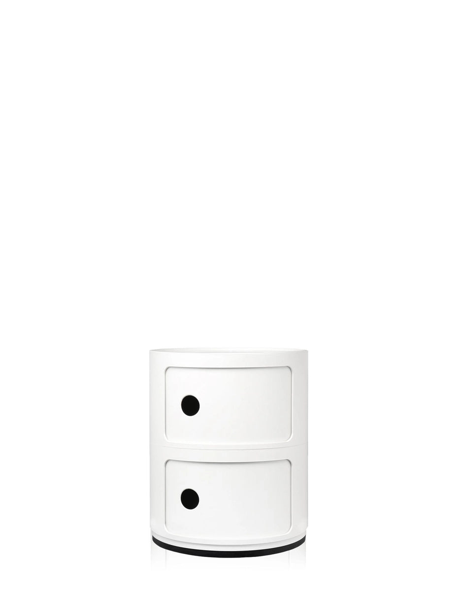 Componibili 2 Ante | Anna Castelli Ferrieri | Contenitori