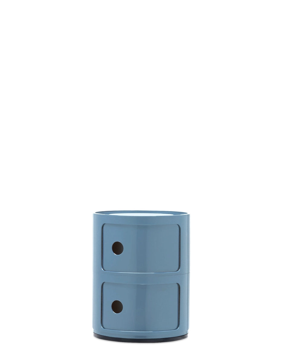 Componibili 2 Ante | Anna Castelli Ferrieri | Contenitori