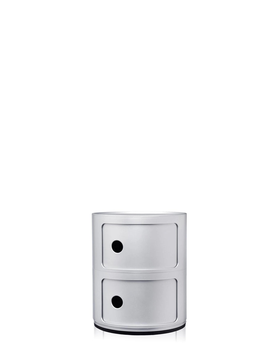 Componibili 2 Ante | Anna Castelli Ferrieri | Contenitori