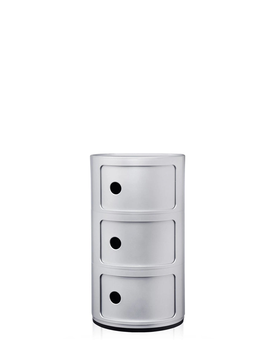 Componibili 3 Ante | Anna Castelli Ferrieri | Contenitori