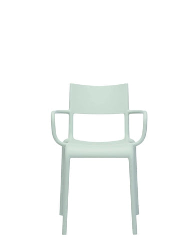 4 Sedie Kartell Generic A – Edizione Unica (1 per colore)