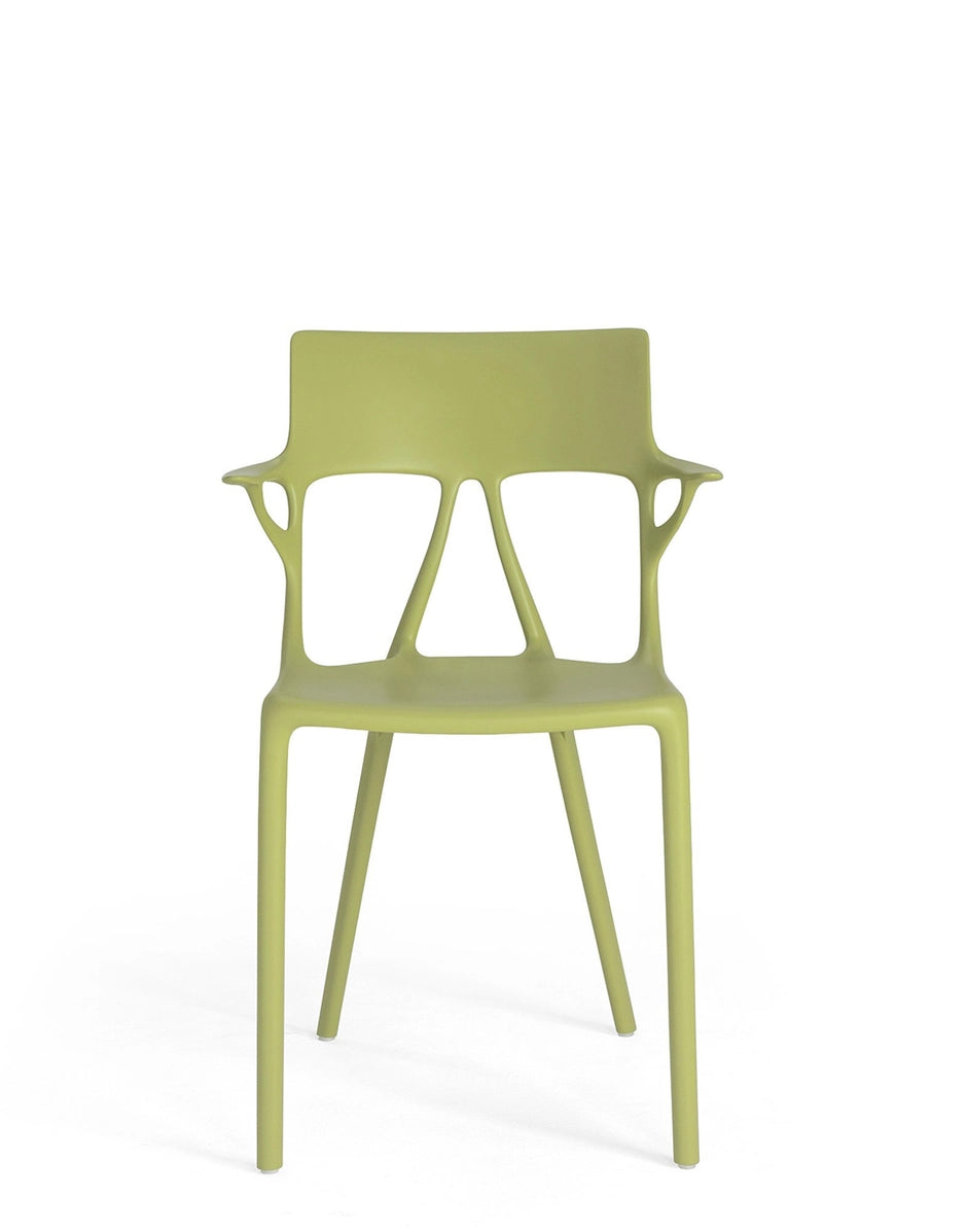 A.I. Chair | Philippe Starck