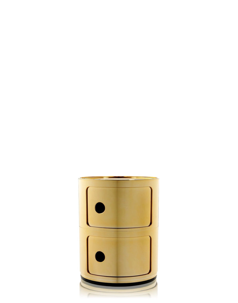 Componibili 2 Ante | Anna Castelli Ferrieri | Contenitori