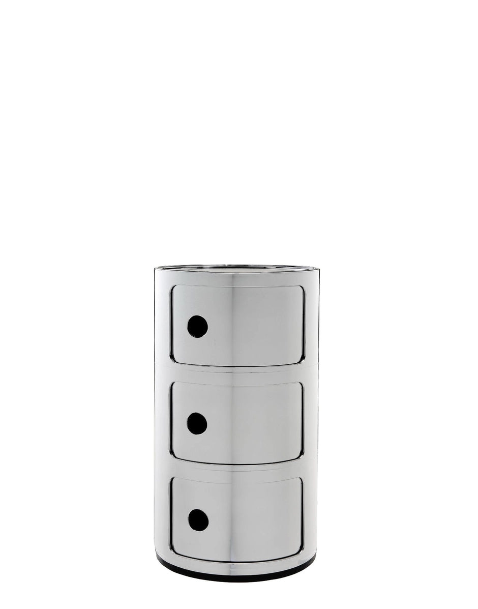 Componibili 3 Ante | Anna Castelli Ferrieri | Contenitori