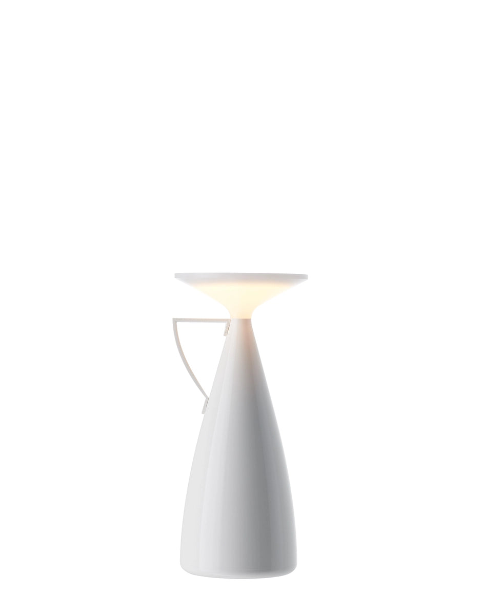 Camomille | Philippe Starck | Lampada da Tavolo