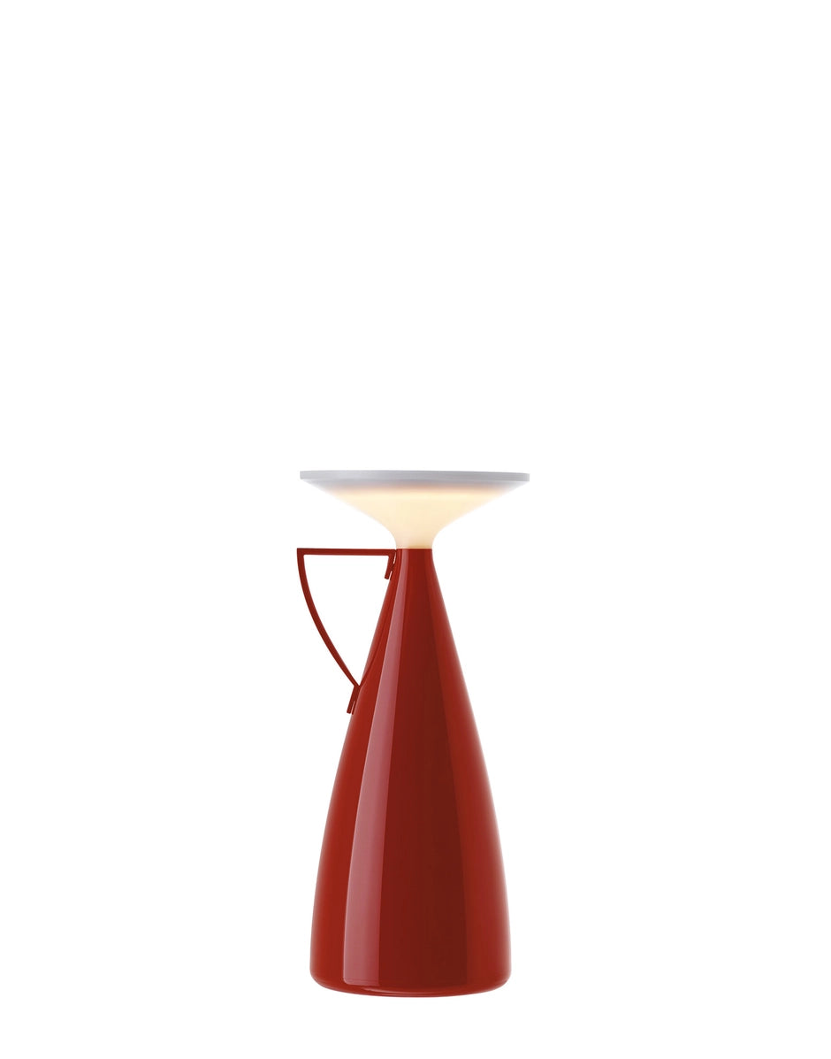 Camomille | Philippe Starck | Lampada da Tavolo