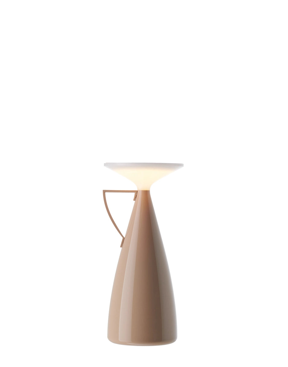 Camomille | Philippe Starck | Lampada da Tavolo