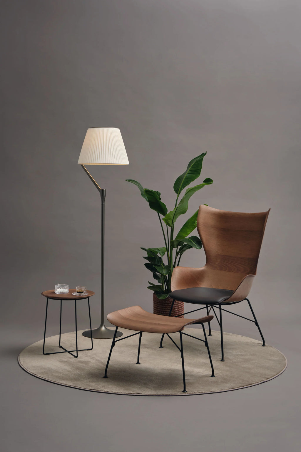 Angelo stone terra | Philippe Starck | Champagne