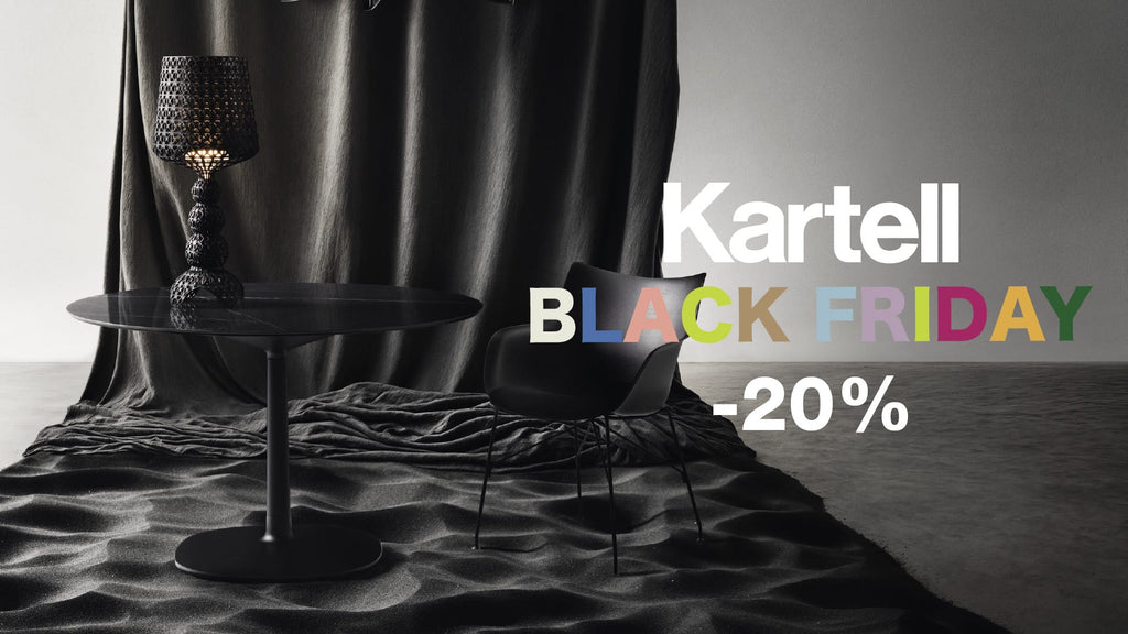 Multiplo tondo | Antonio Citterio