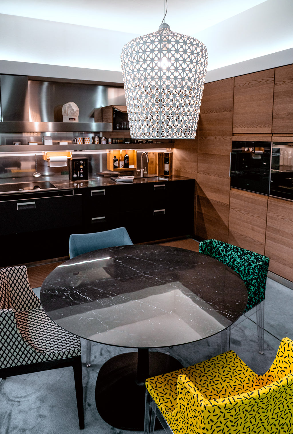 Multiplo tondo | Antonio Citterio