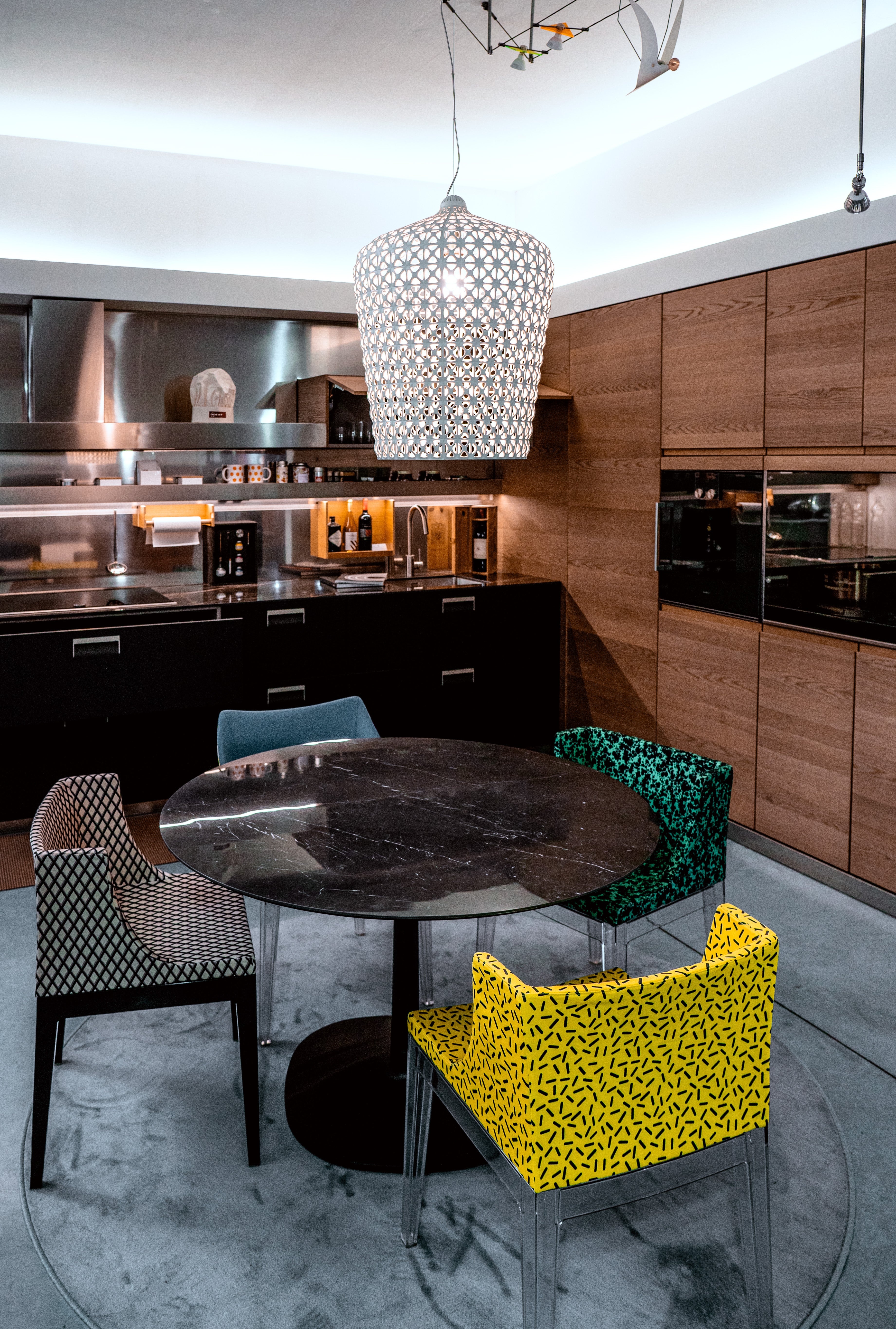 Multiplo tondo | Antonio Citterio