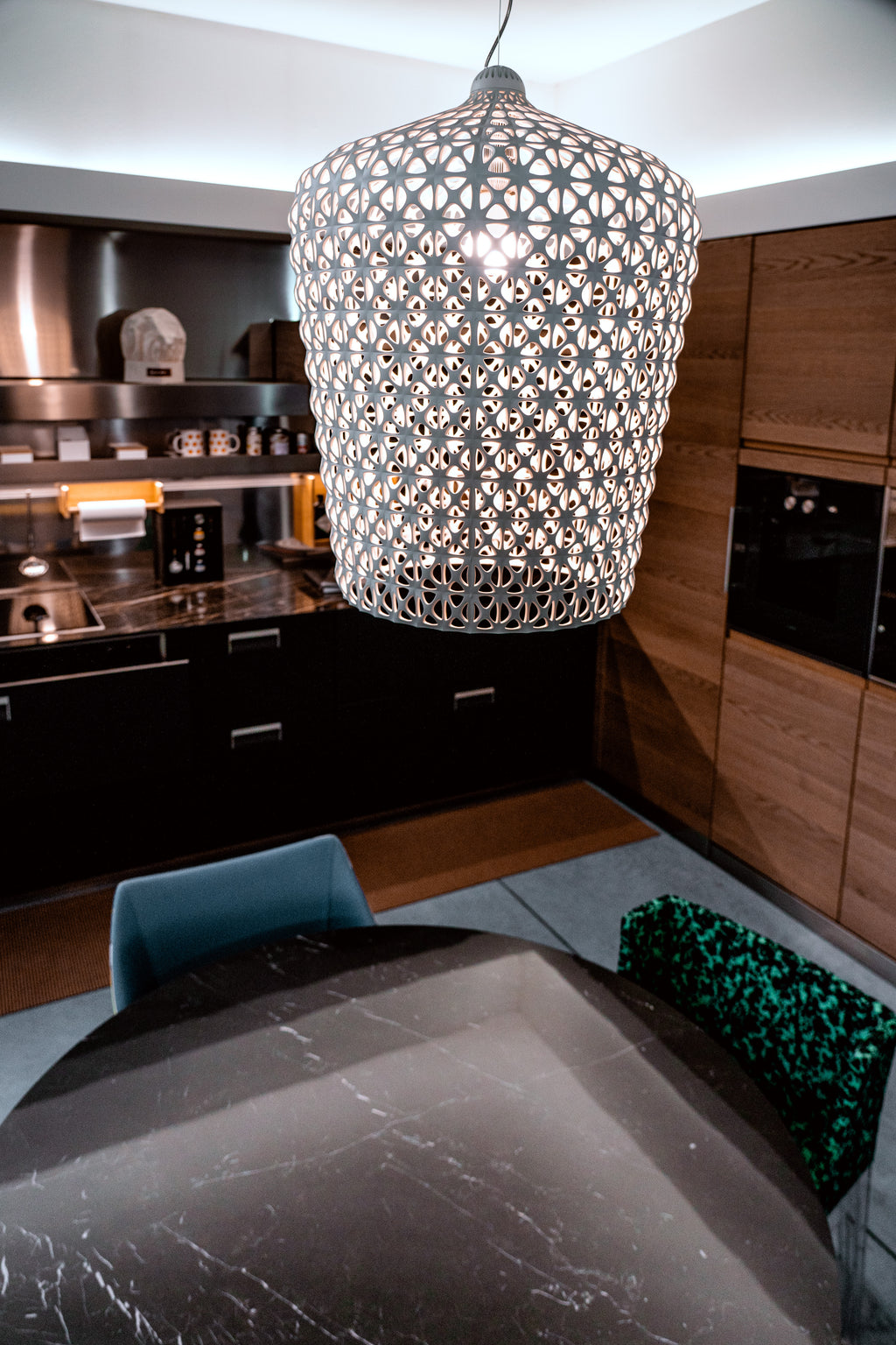 Multiplo tondo | Antonio Citterio