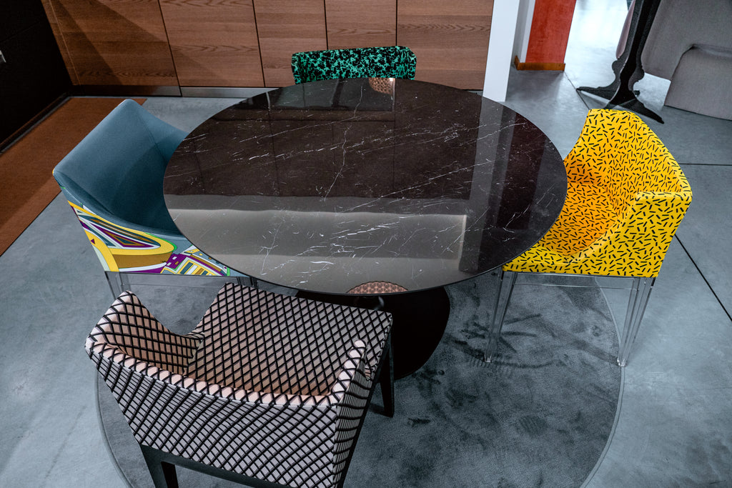 Multiplo tondo | Antonio Citterio