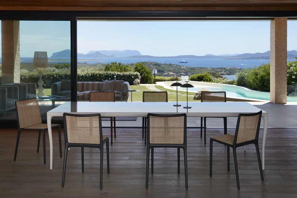 Tavolo Albert 160x90cm | Ludovica + Roberto Palomba